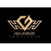 HGH Jewelry Institute logo - Similar company to Dsifd Indore