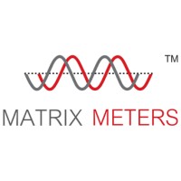 Matrix Meters Pvt Ltd logo - Similar company to Metering And Communications Solutions Pvt. Ltd.