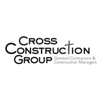 Cross Construction Group logo - Similar company to Ts Platform Og Hejs