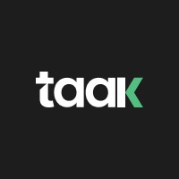 TAAK logo - Similar company to Codeart | Especialistas Em Salesforce