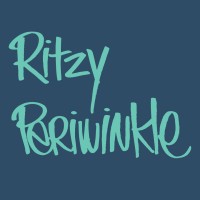 Ritzy Periwinkle