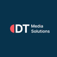 DT Media Solutions logo - Similar company to Drop Studio