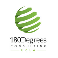 180 Degrees Consulting UCLA logo - Similar company to Datares At Ucla