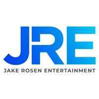 Jake Rosen Entertainment logo - Similar company to Upward