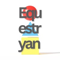 Equestryan logo - Similar company to Smart Coach