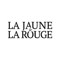 La Jaune et la Rouge logo - Similar company to École Polytechnique