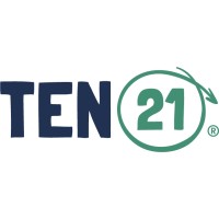 TEN21 logo - Similar company to Accords Project