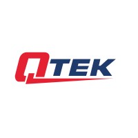 QTEK logo - Similar company to Qtek Systems