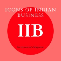 Icons of Indian Business logo - Similar company to Esg Coach