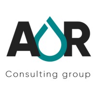 A&R.C.G Water treatment solutions logo - Similar company to Ea Inclusion