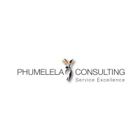 PHUMELELA CONSULTING logo - Similar company to Mesh Telecom (Pty) Ltd.