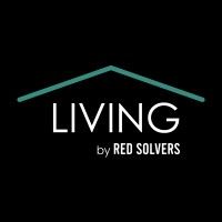 LIVING By Red Solvers logo - Similar company to Piperty