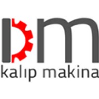 DM Kalıp Makine logo - Similar company to Integra Industrial Parts. Ltd. Co.