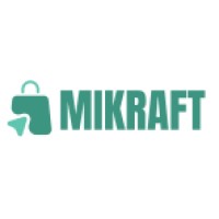 Mikraft logo - Similar company to Coingosh