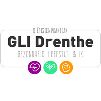 Dietistenpraktijk GLI Drenthe logo - Similar company to Stapp