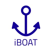 TheiBoatApp logo - Similar company to Otared| عطارد