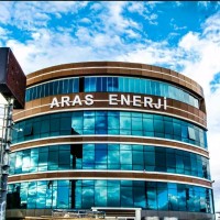 Aras Enerji logo - Similar company to Ardgroup