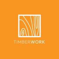 TIMBERWORK logo - Similar company to Production Framing, Inc.