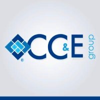 CC&E Group logo - Similar company to Grupo Hola
