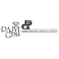 Rajvi Gems logo - Similar company to Rajvi Inc.