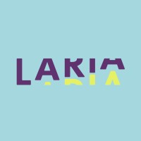 Laria logo - Similar company to Dema Pubblicità