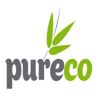 Pureco International logo - Similar company to Puraid