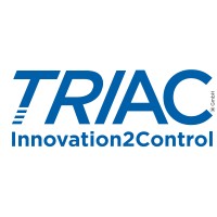TRIAC GmbH logo - Similar company to Triwo Ag