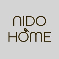 NIDO HOME logo - Similar company to Gio Renovations, Inc