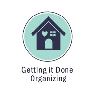 Getting it Done Organizing logo - Similar company to Community Waste Disposal