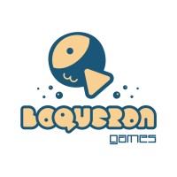 Boqueron Games logo - Similar company to Salt & Pepper Games
