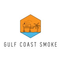 Gulf Coast Smoke logo - Similar company to T And D Communications, Inc.