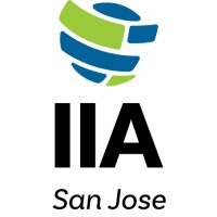 The IIA San Jose Chapter (Official) logo - Similar company to Pineal