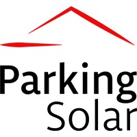 Parking Solar logo - Similar company to Enerparking