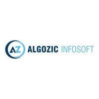 ALGOZIC INFOSOFT LLP logo - Similar company to Clarision Technologies