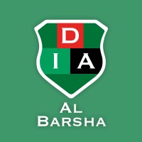 Dubai International Academy - Al Barsha logo - Similar company to Raffles International School