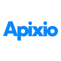 Apixio logo - Similar company to Datavant