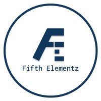 Fifth Elementz (Pvt) Ltd logo - Similar company to Greenfrog It Solutions