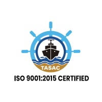Tanzania Shipping Agencies Corporation (TASAC) logo - Similar company to Nic Insurance