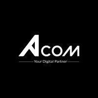 Acom Agency logo - Similar company to Graphos Product