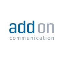 add on communication GmbH logo - Similar company to Ice Germany