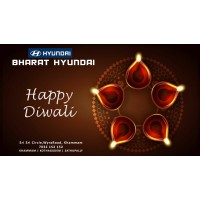 Bharat Hyundai Khammam logo - Similar company to Shubh Solutions Llc