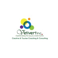 Vetivert Inc. Inspiring Dominica logo - Similar company to Dilmotion Control Limited