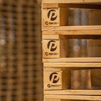 Pakdem Palet Sanayi Tic. Ltd. Şti. logo - Similar company to Egesan Palet