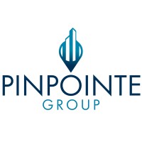 Pinpointe Group logo - Similar company to Pinpointeye