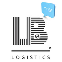 LB LOGISTICS logo - Similar company to Pride Logistics