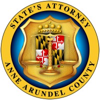 Office of the State's Attorney for Anne Arundel County logo - Similar company to Montgomery County State'S Attorney'S Office