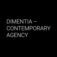 Agencia Dimentia – Branding, Diseño y Comunicación logo - Similar company to Agencia Visual · Marca & Estrategia Creativa