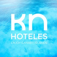 Kn Hoteles logo - Similar company to Grupo Kanali
