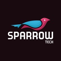 SparrowTech Yazılım & Prodüksiyon logo - Similar company to Saloon Manager