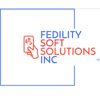 Fedility Soft Solutions logo - Similar company to Fedility
